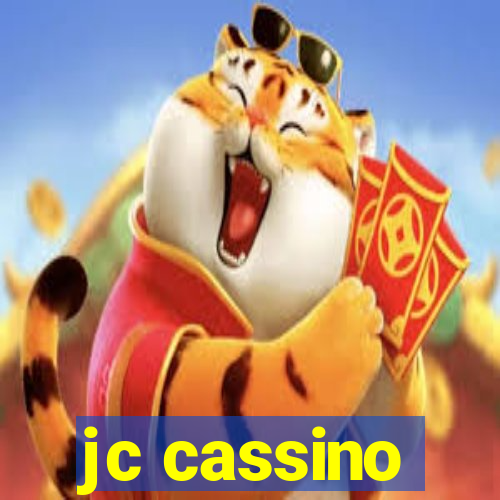 jc cassino